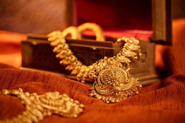 The Timeless Legacy of Chamundi Gold & Diamonds
