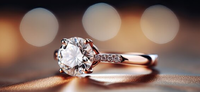Diamond Jewellery