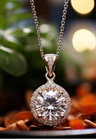 Diamond Chain