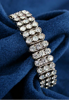 Diamond Bracelets