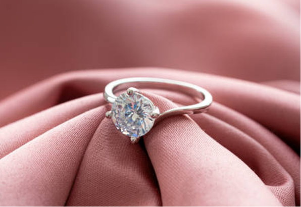 Diamond Rings
