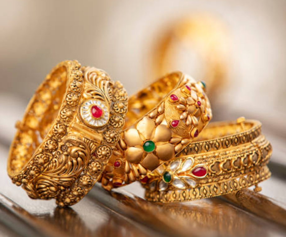 Tanisqa Collection