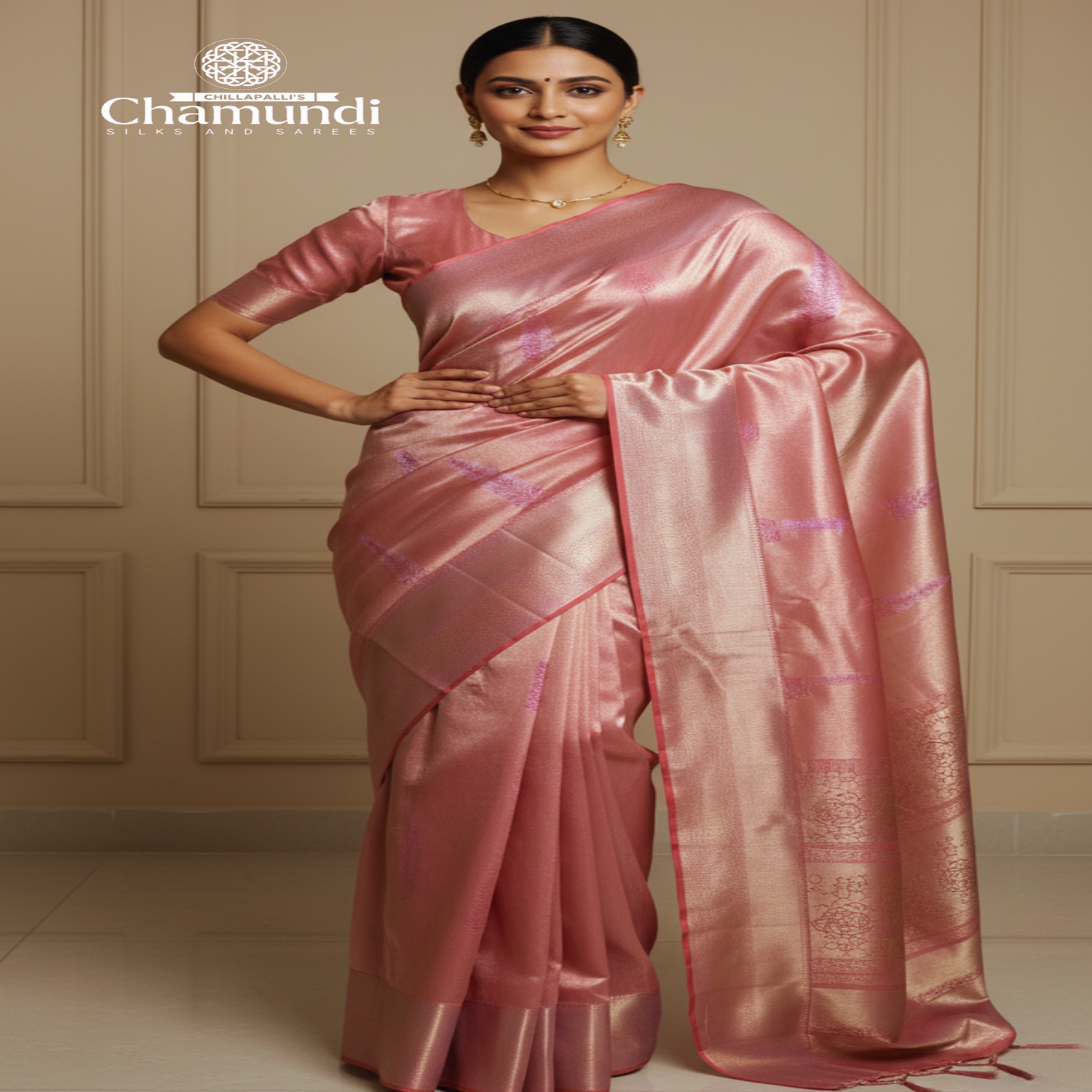 PATTU SAREES
