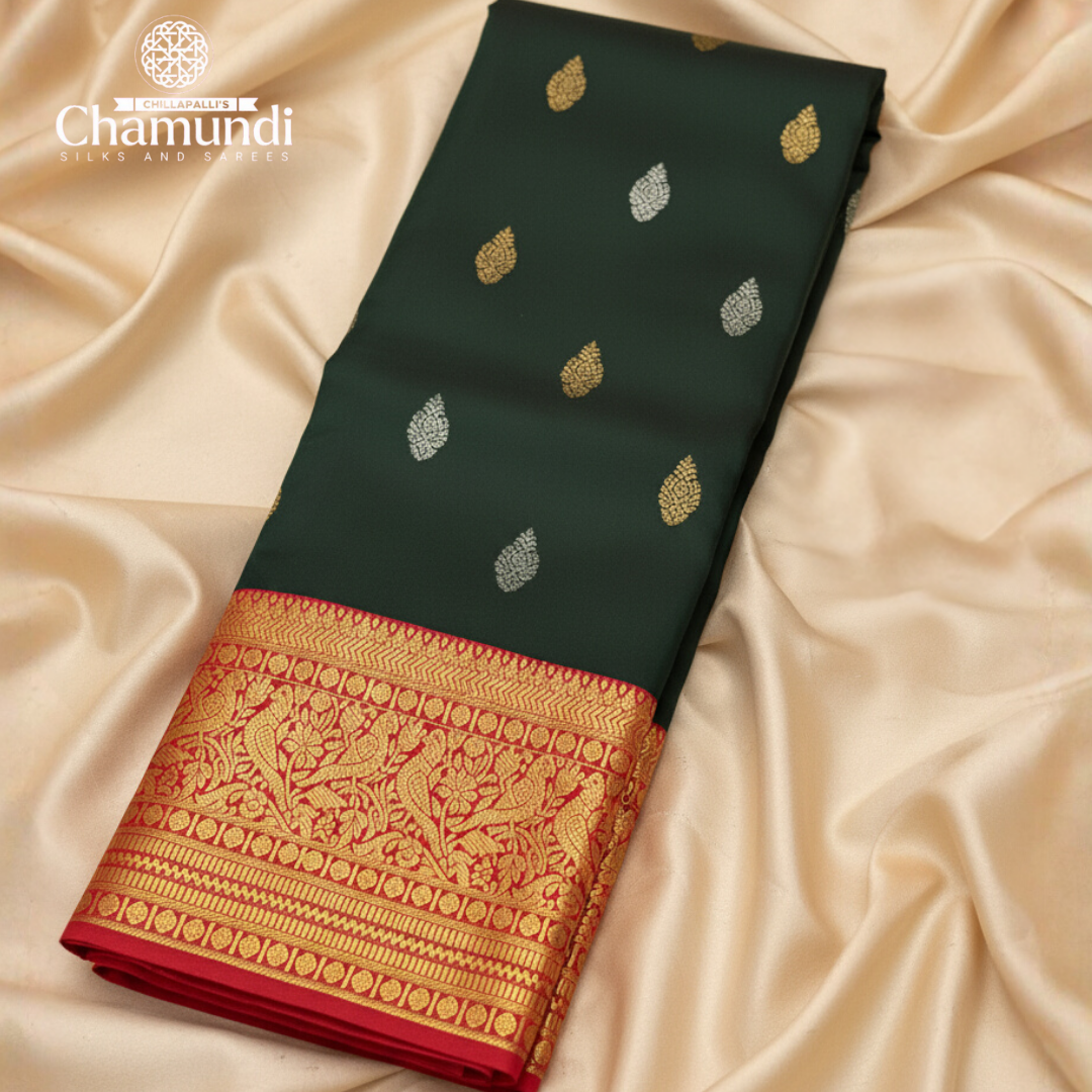 ARNI PATTU