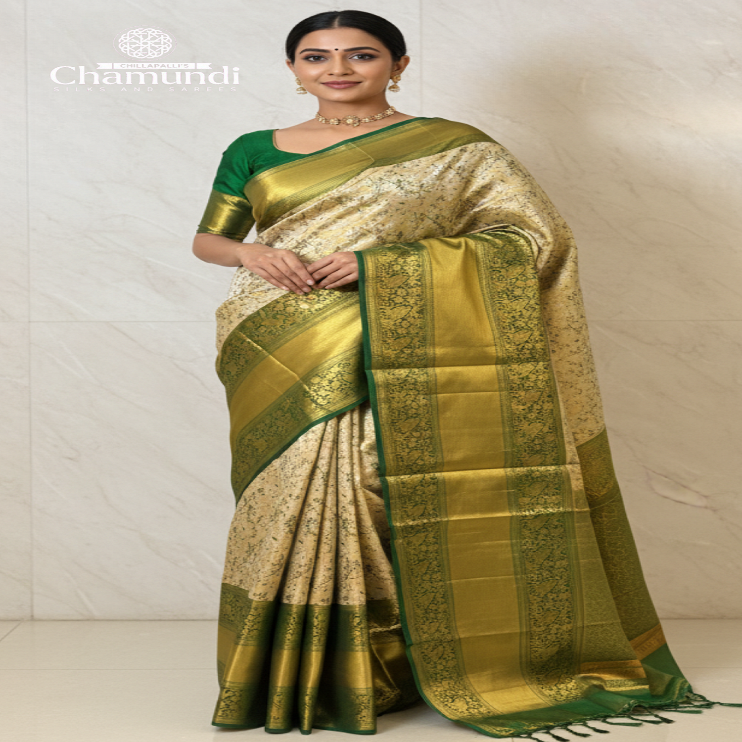 PATTU SAREE