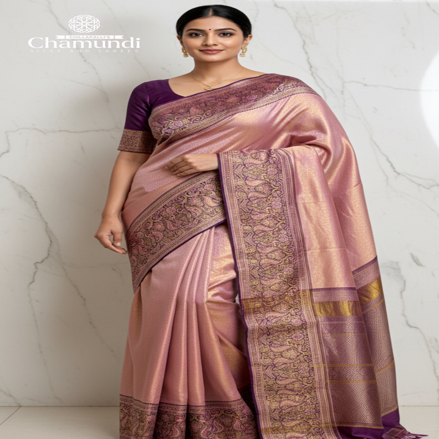 PATTU SAREE