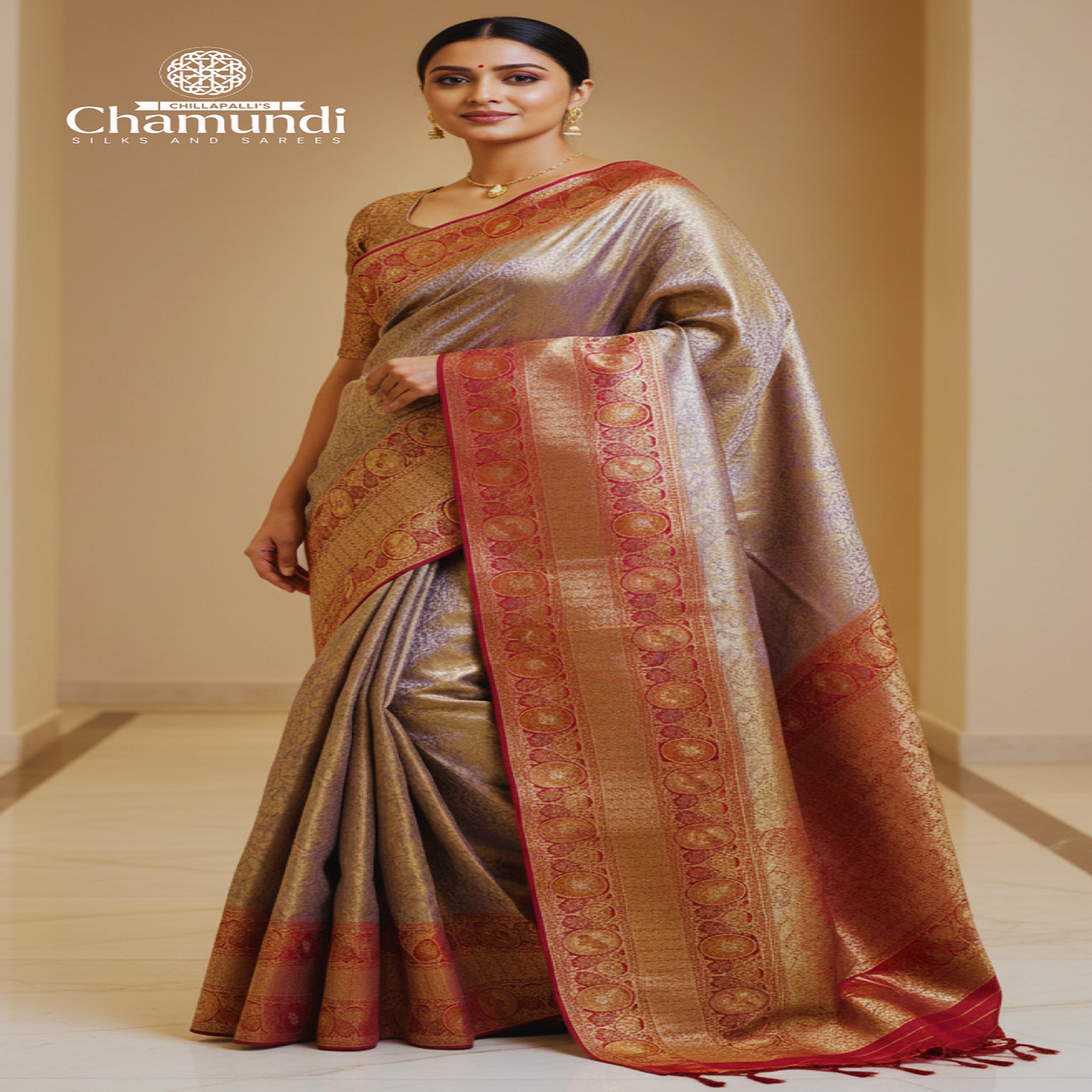 PATTU SAREE