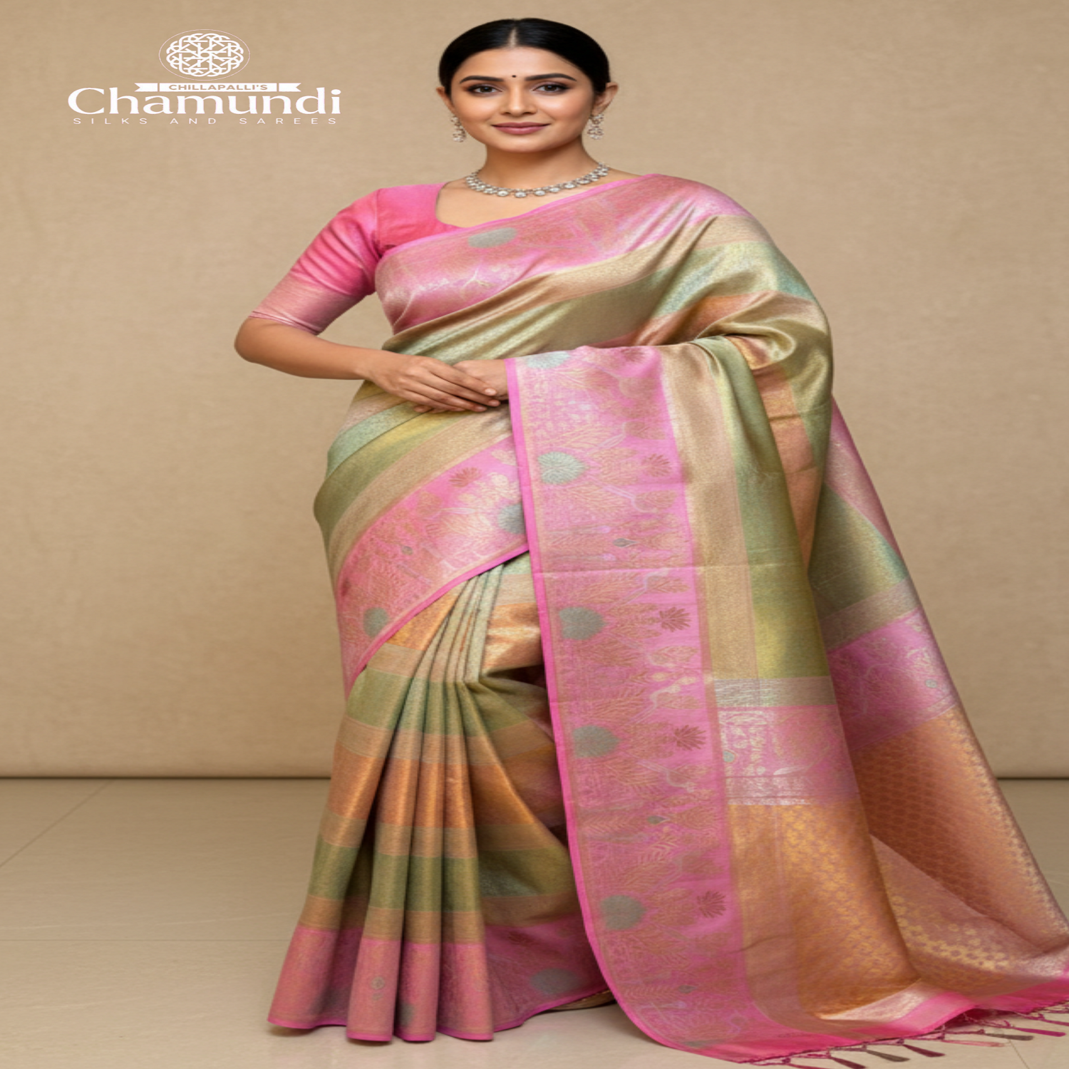 PATTU SAREE