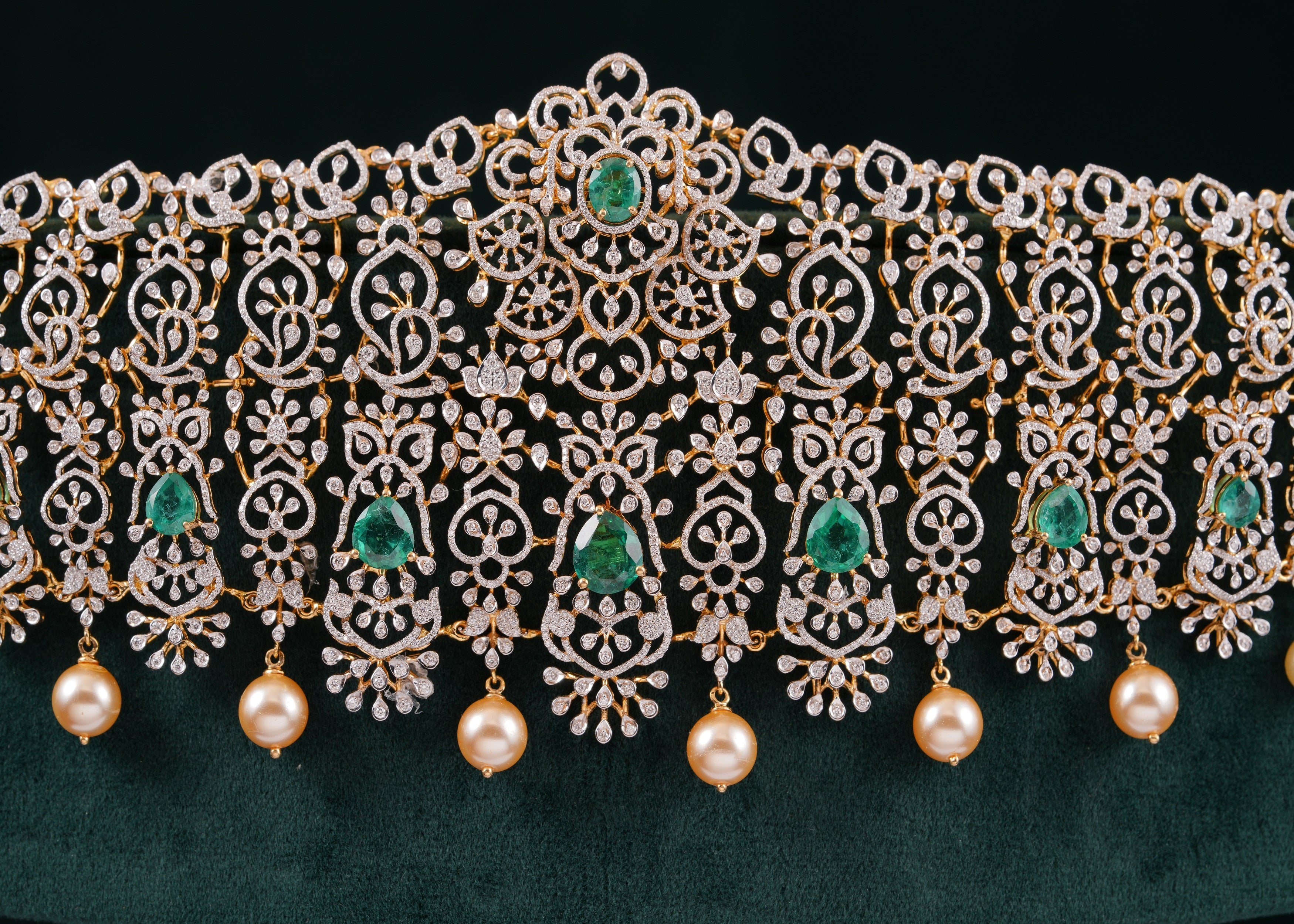 DIAMOND VADDANAM