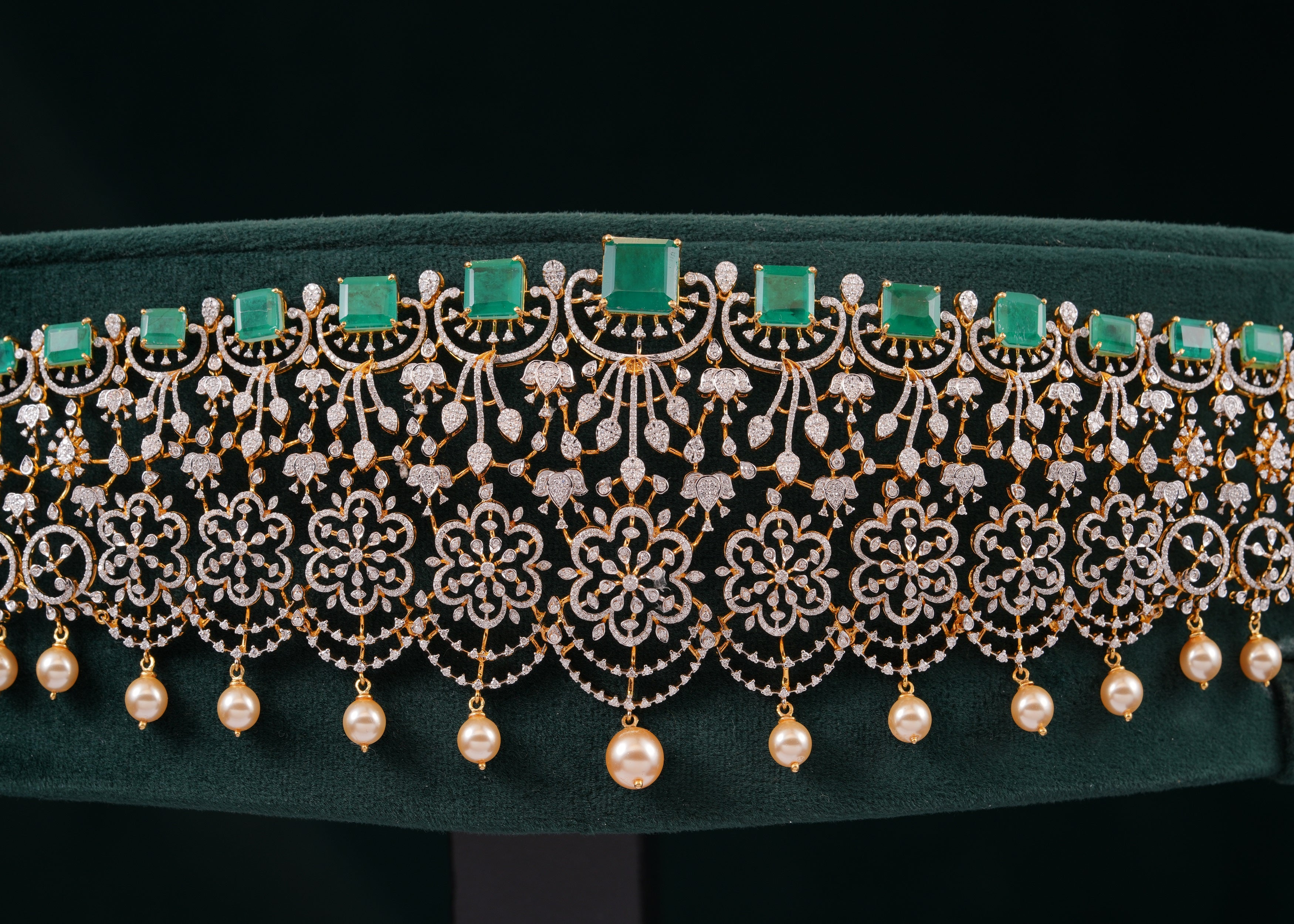 DIAMOND VADDANAM
