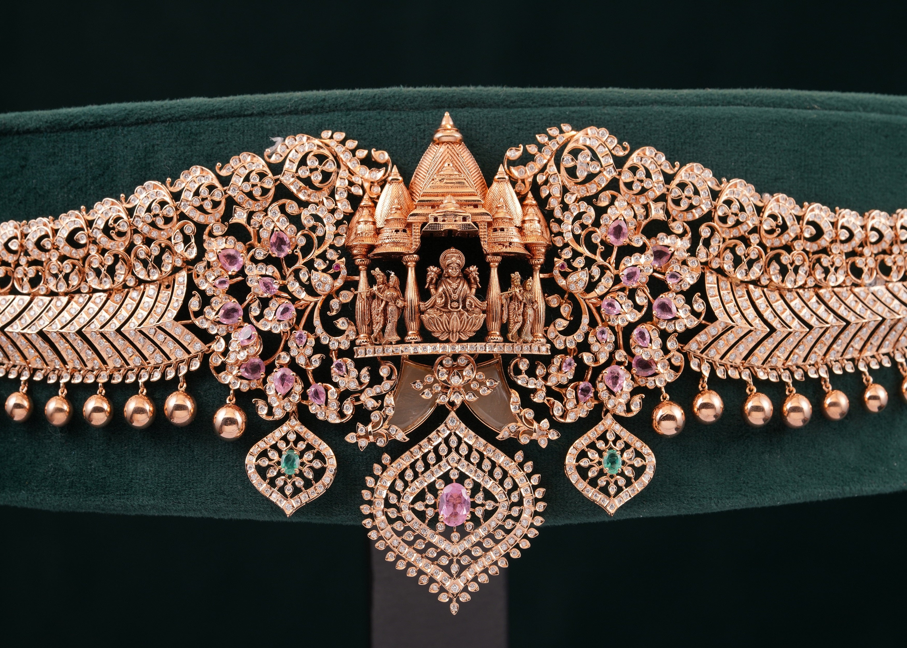 DIAMOND VADDANAM