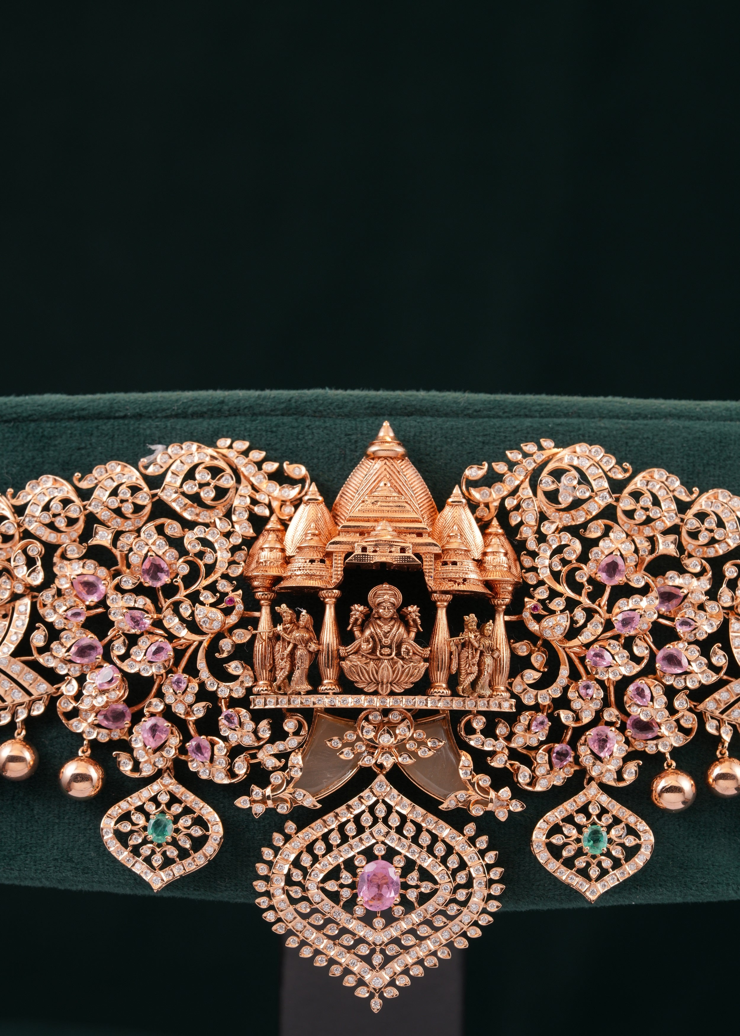 DIAMOND VADDANAM