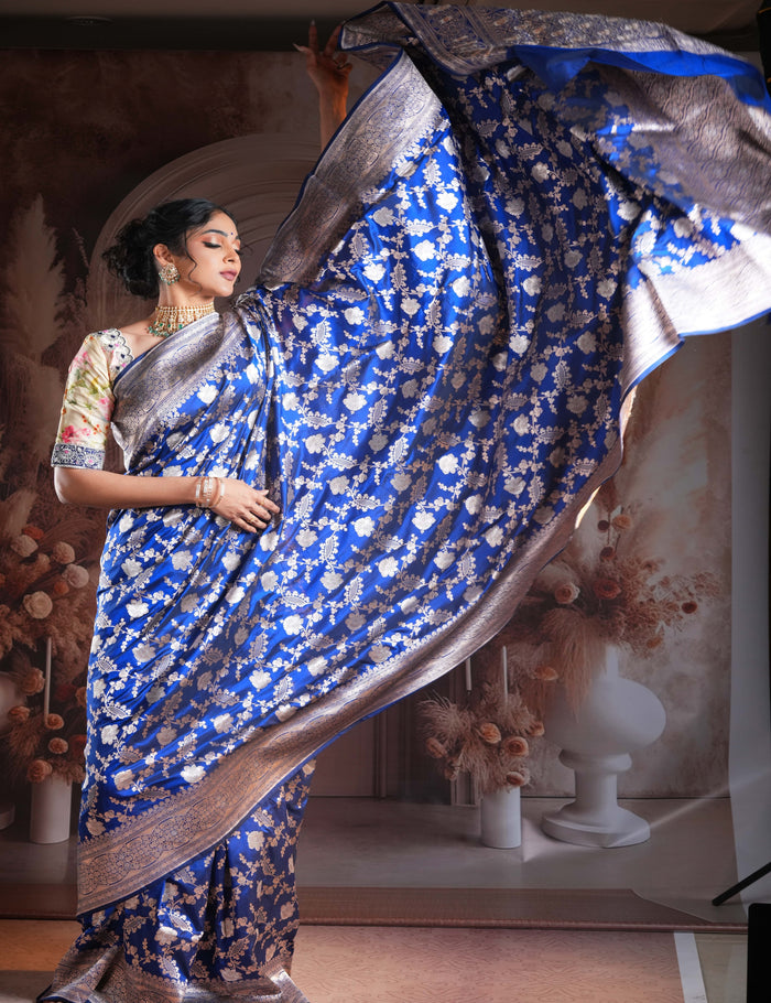 BENARAS SAREES