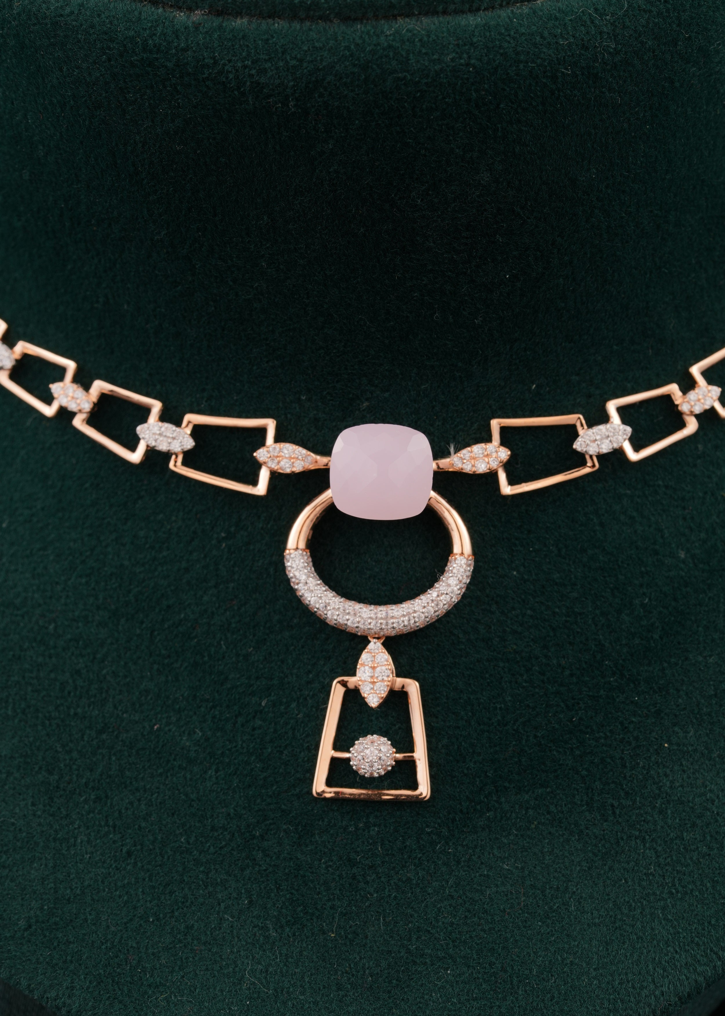 18KT NECKLACE