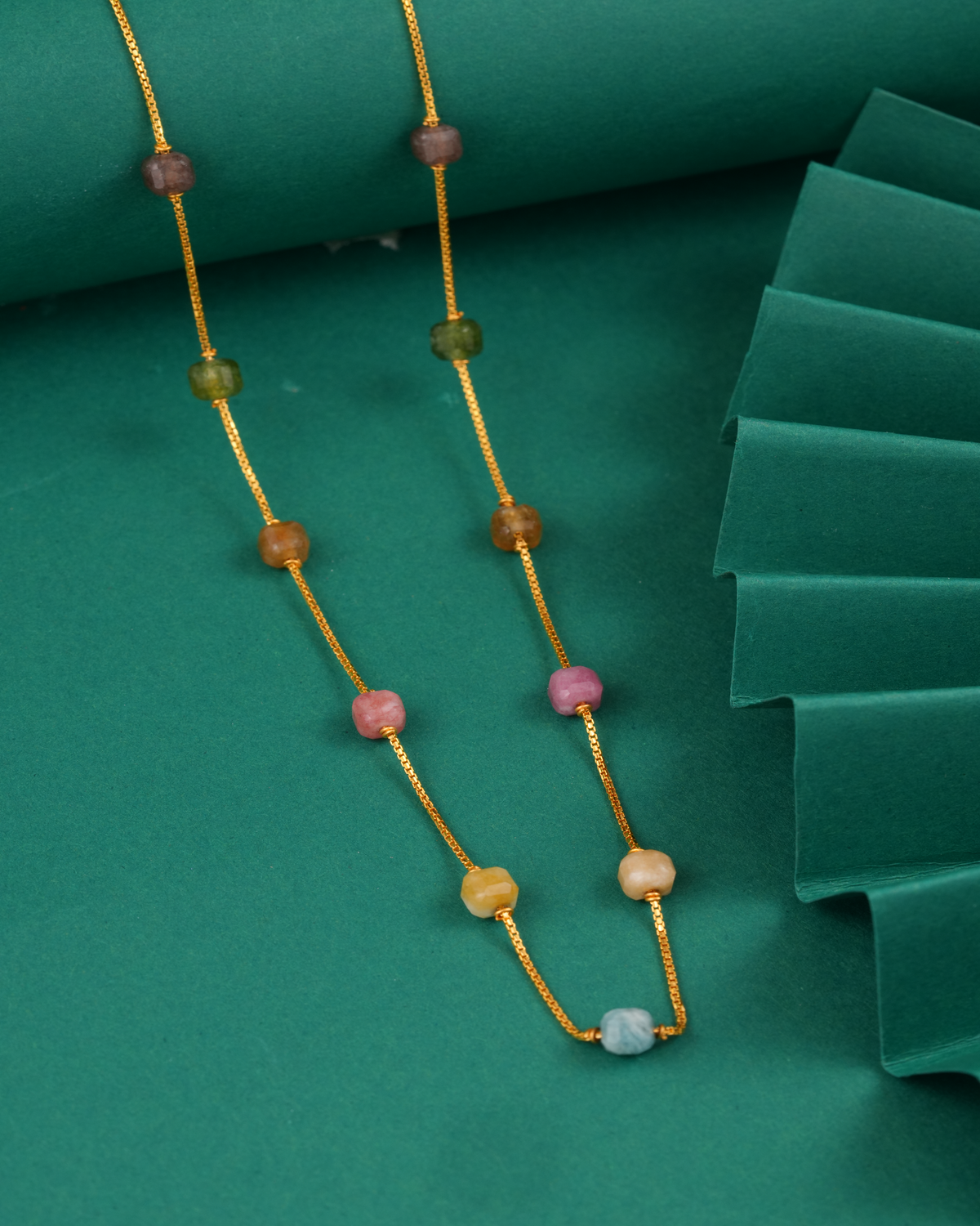 Designer chain