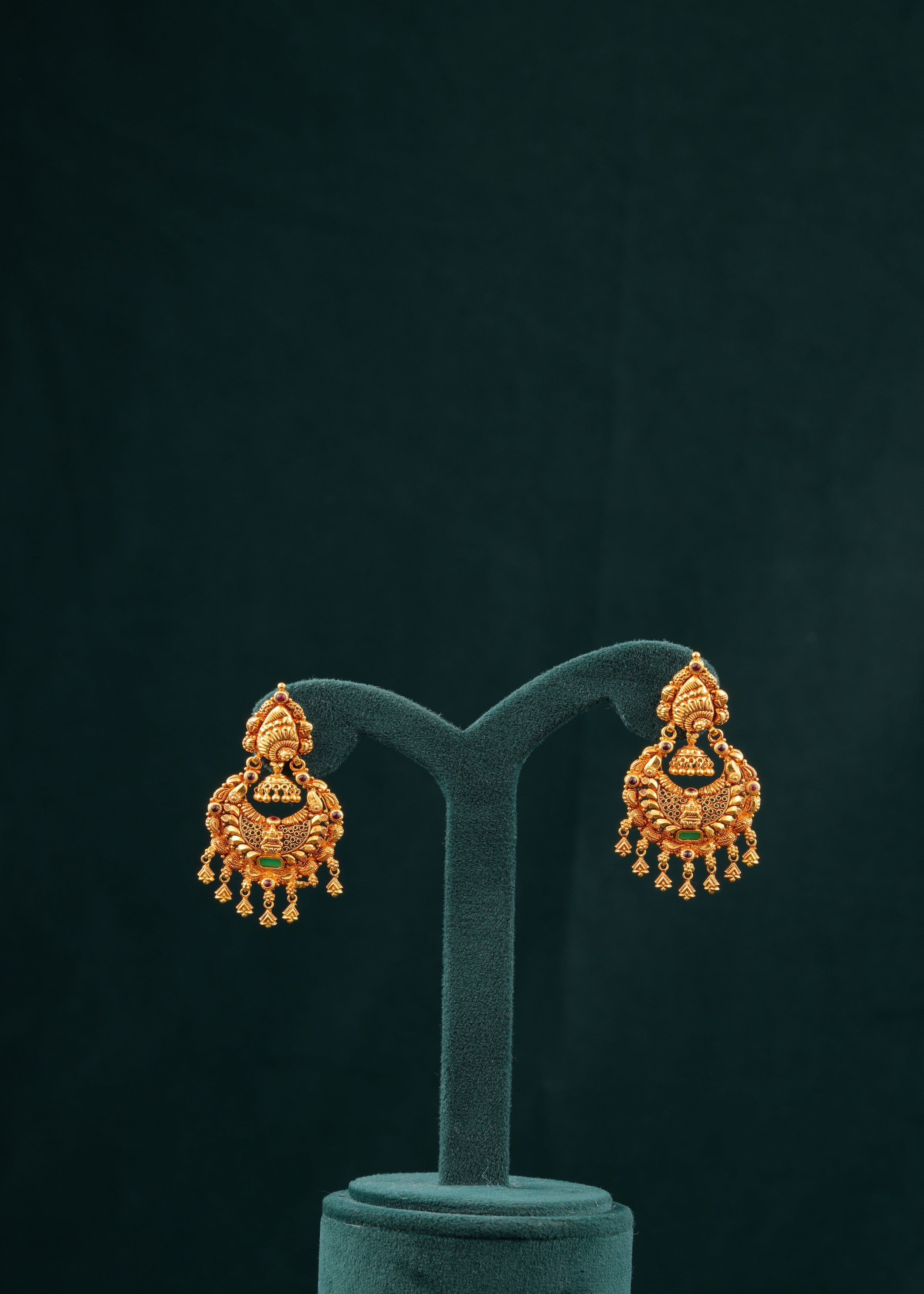 Chandbalis Earrings