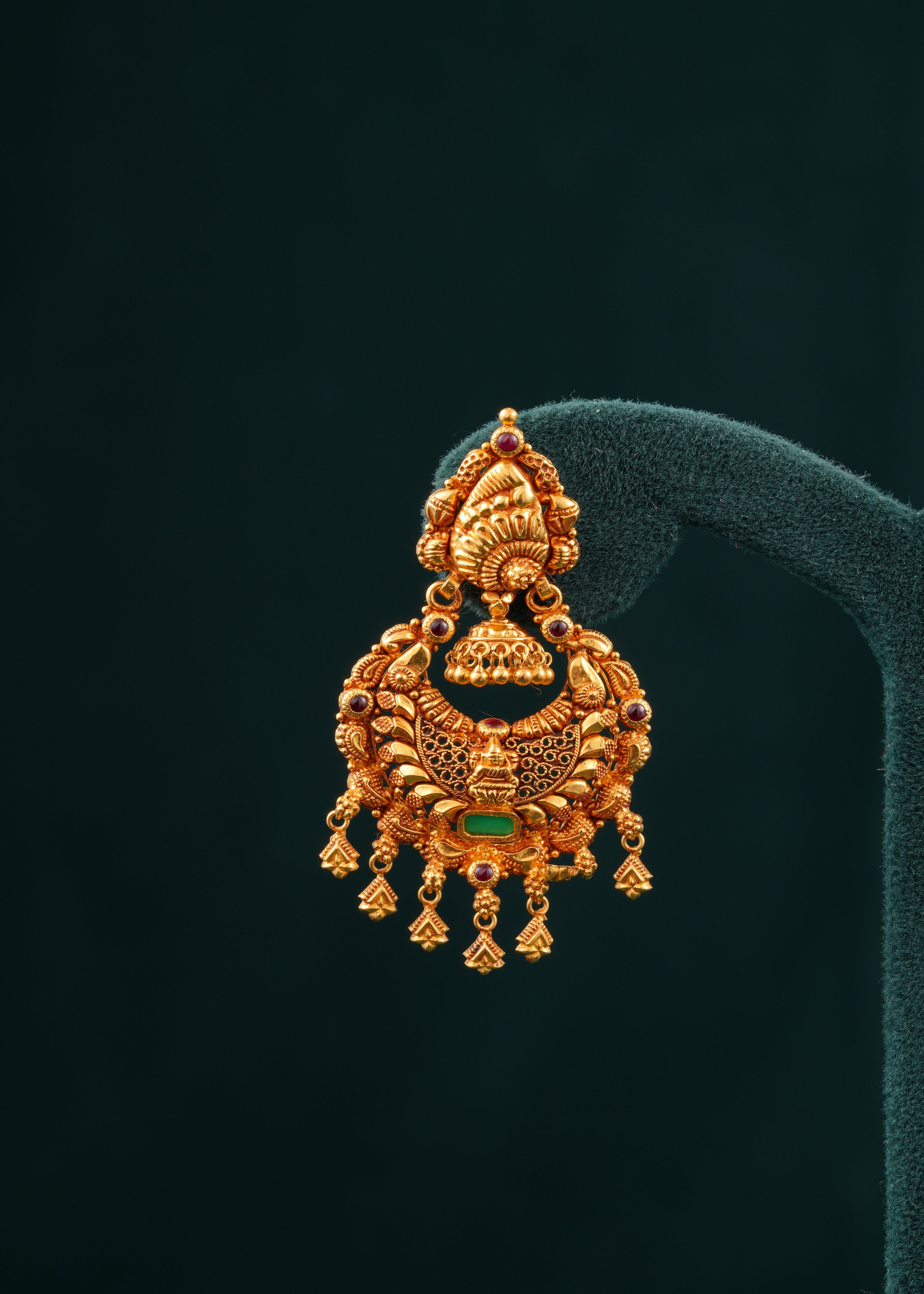 Chandbalis Earrings
