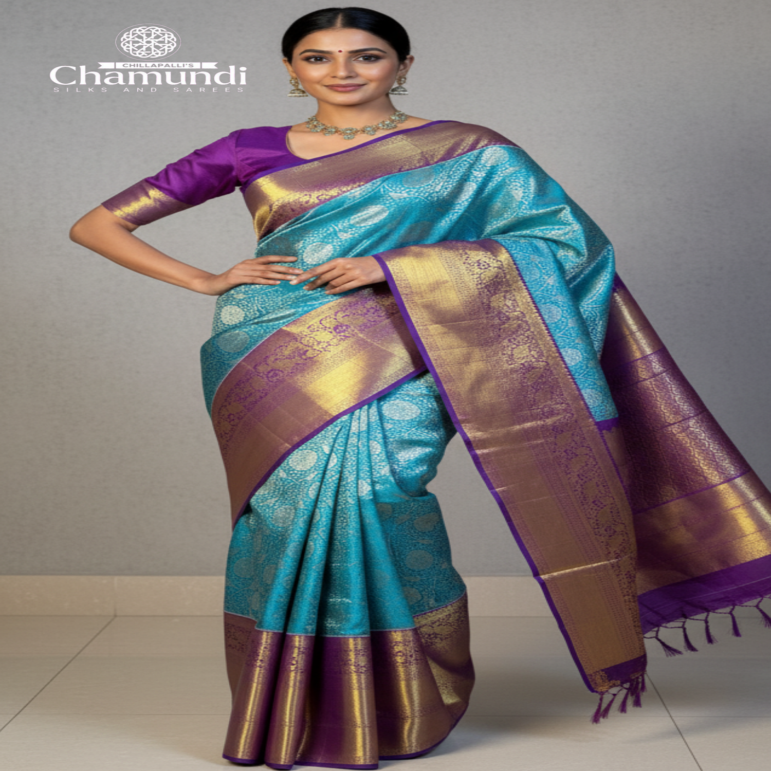 PATTU SAREE
