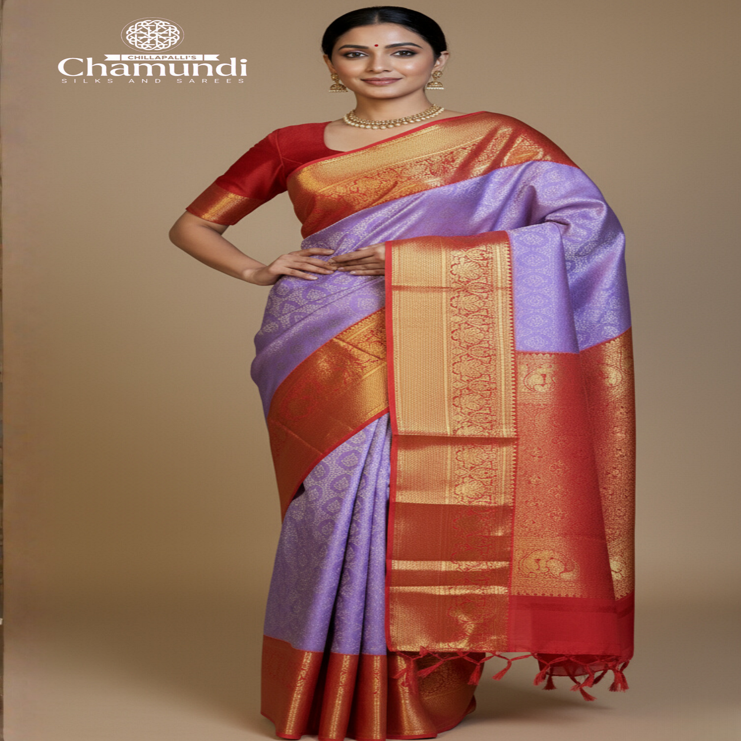 PATTU SAREE