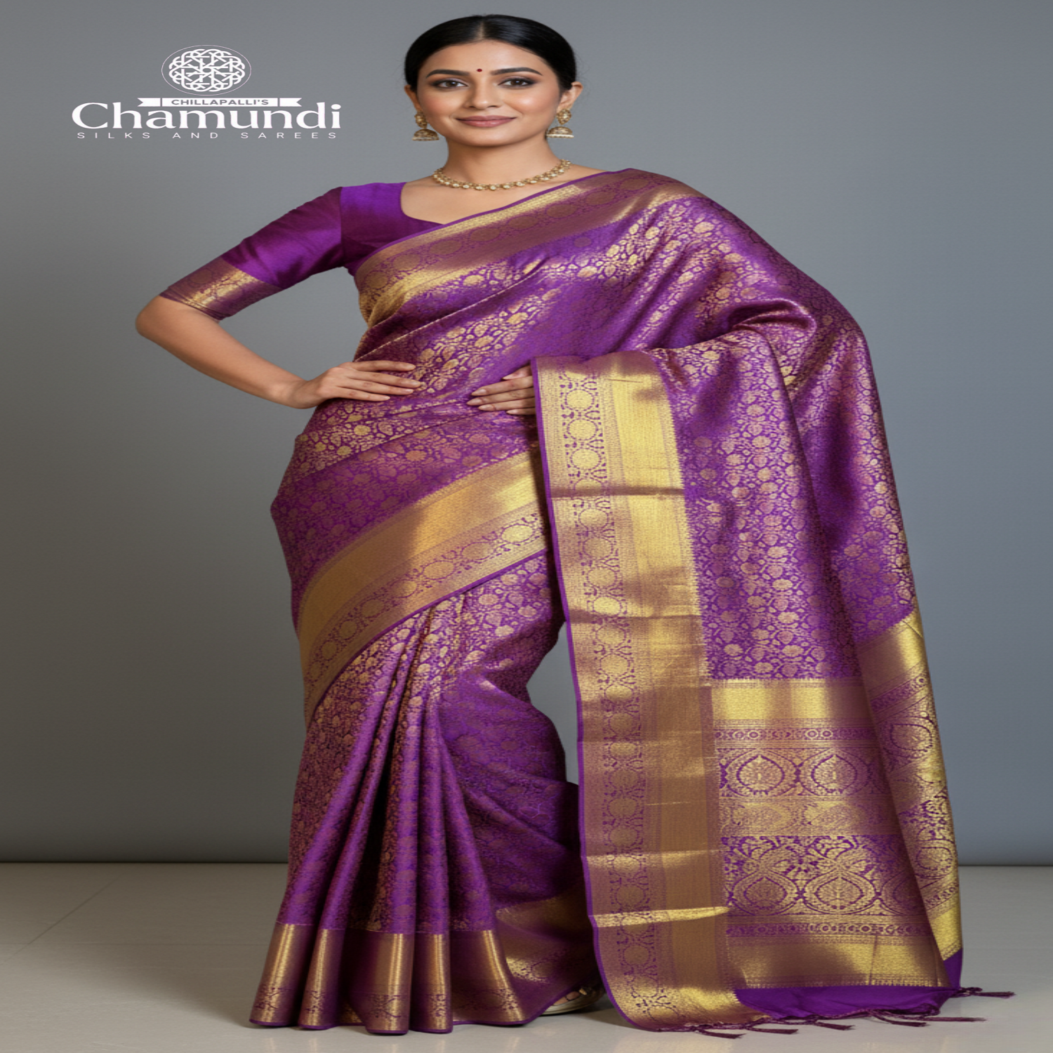 PATTU SAREE