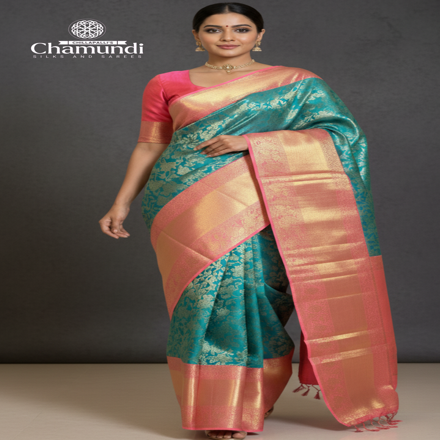 PATTU SAREE
