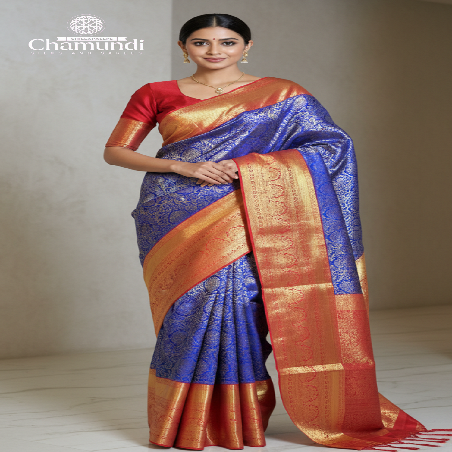 PATTU SAREE