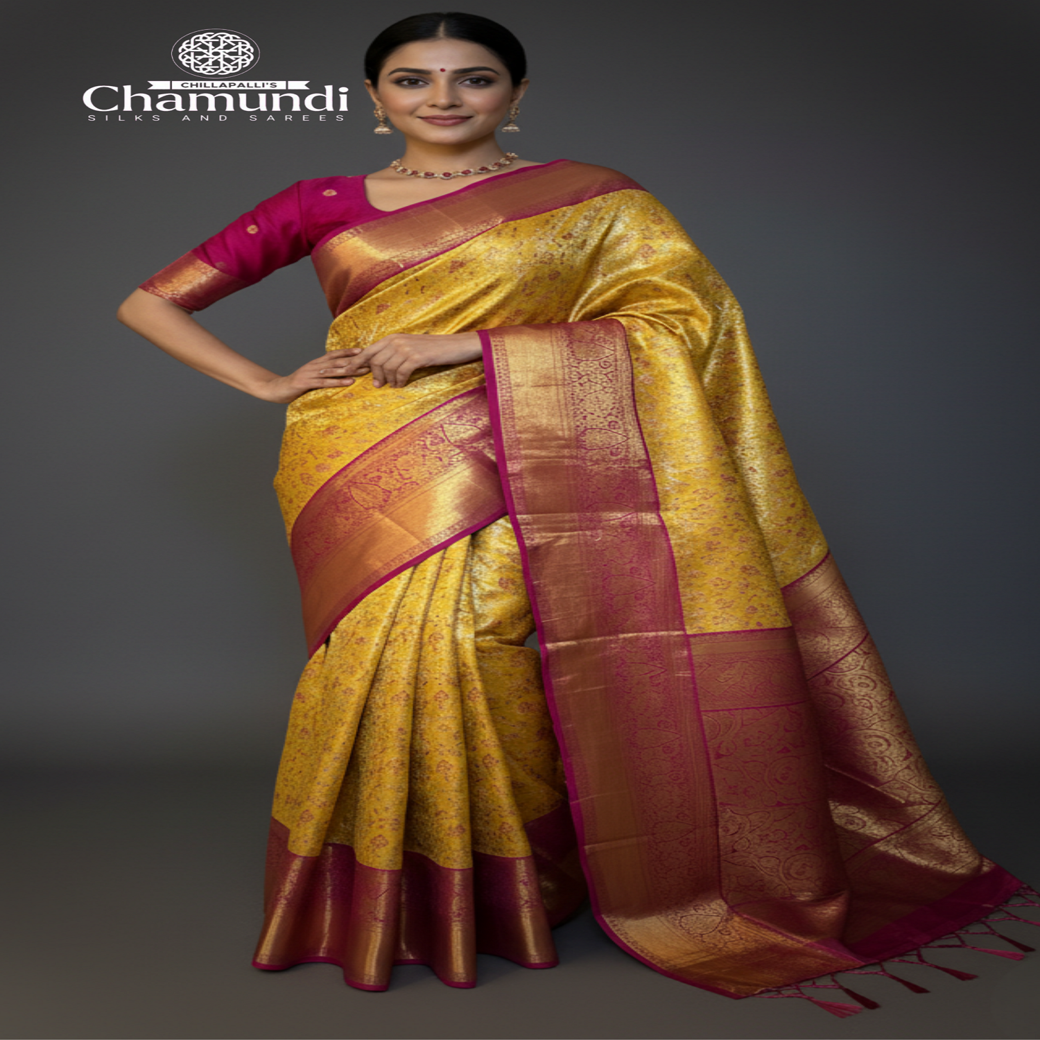 PATTU SAREE