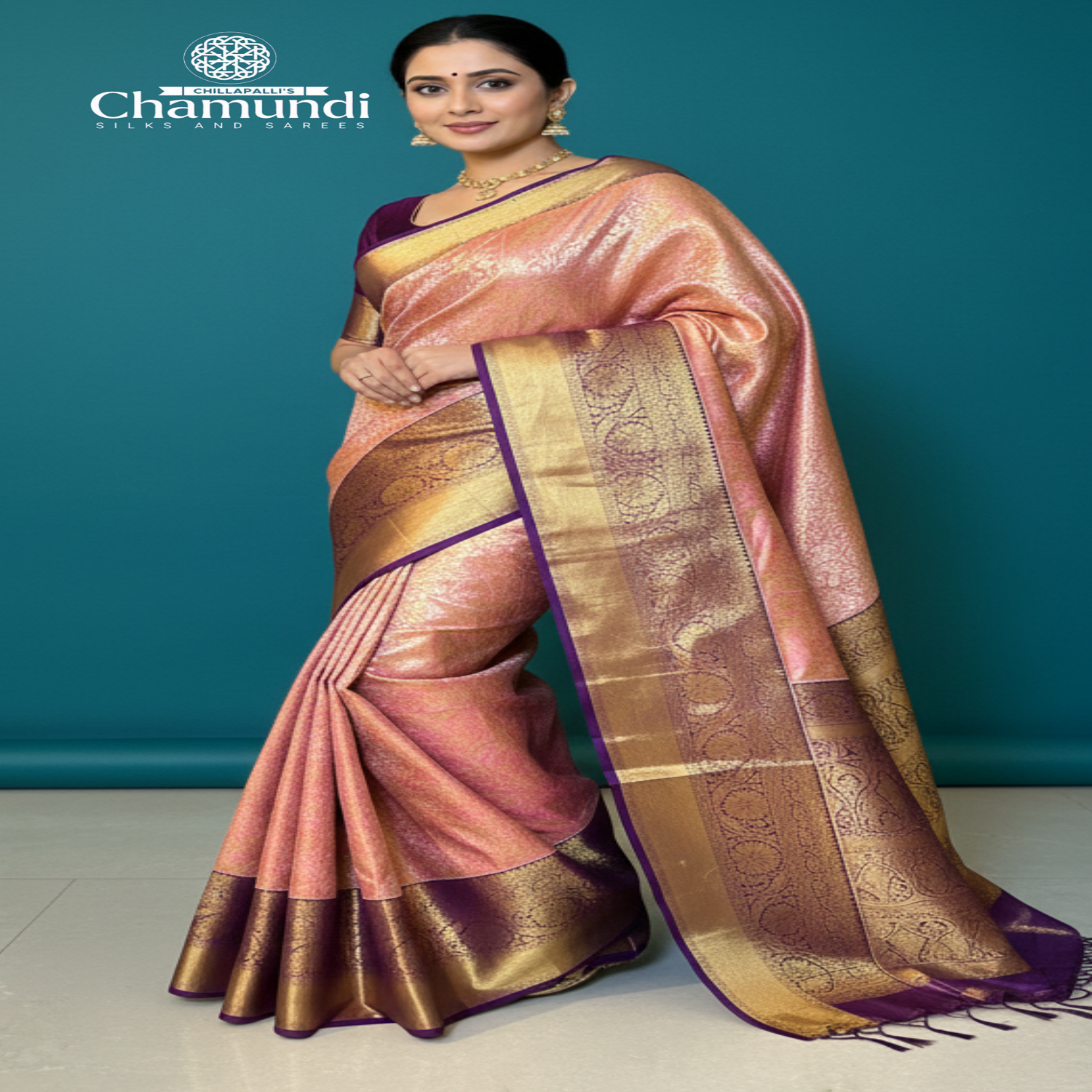 PATTU SAREE