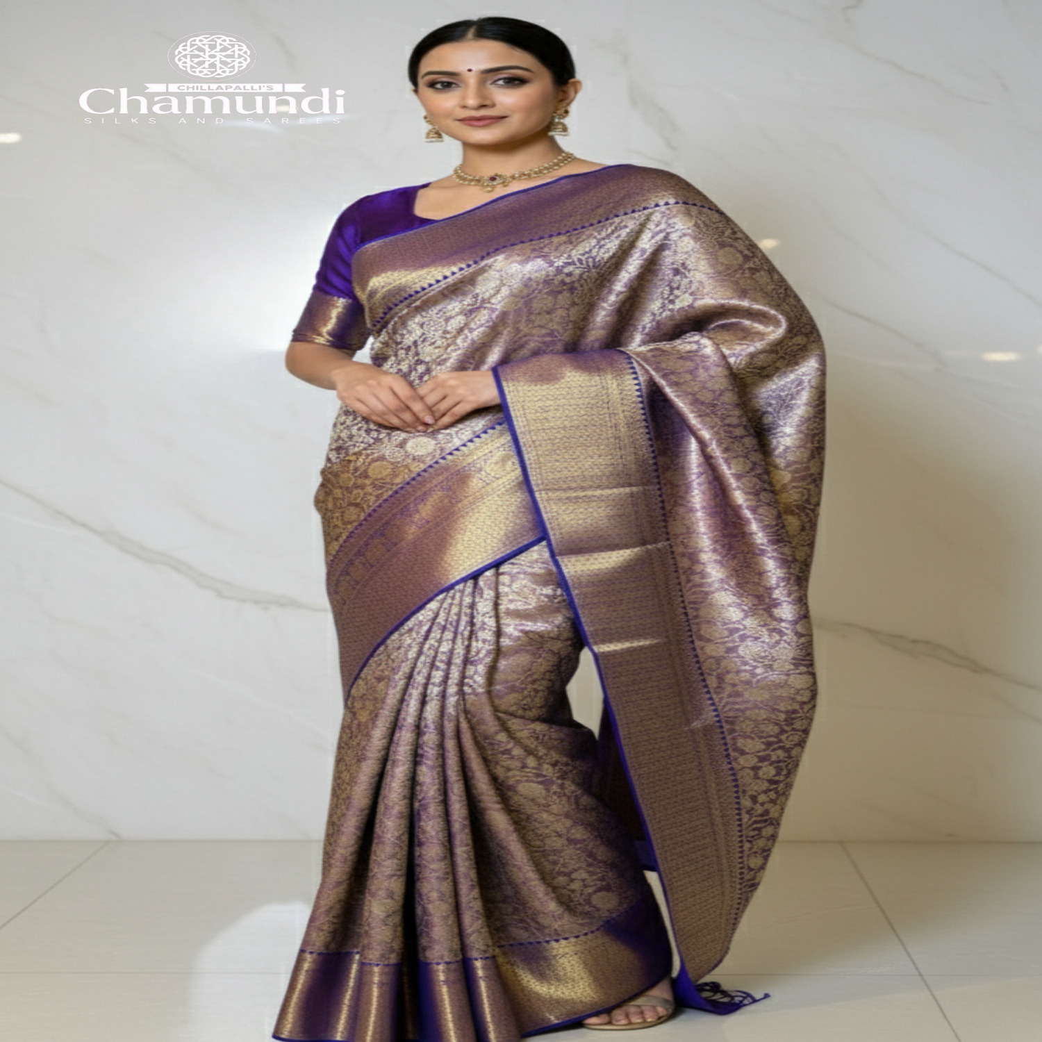 PATTU SAREE