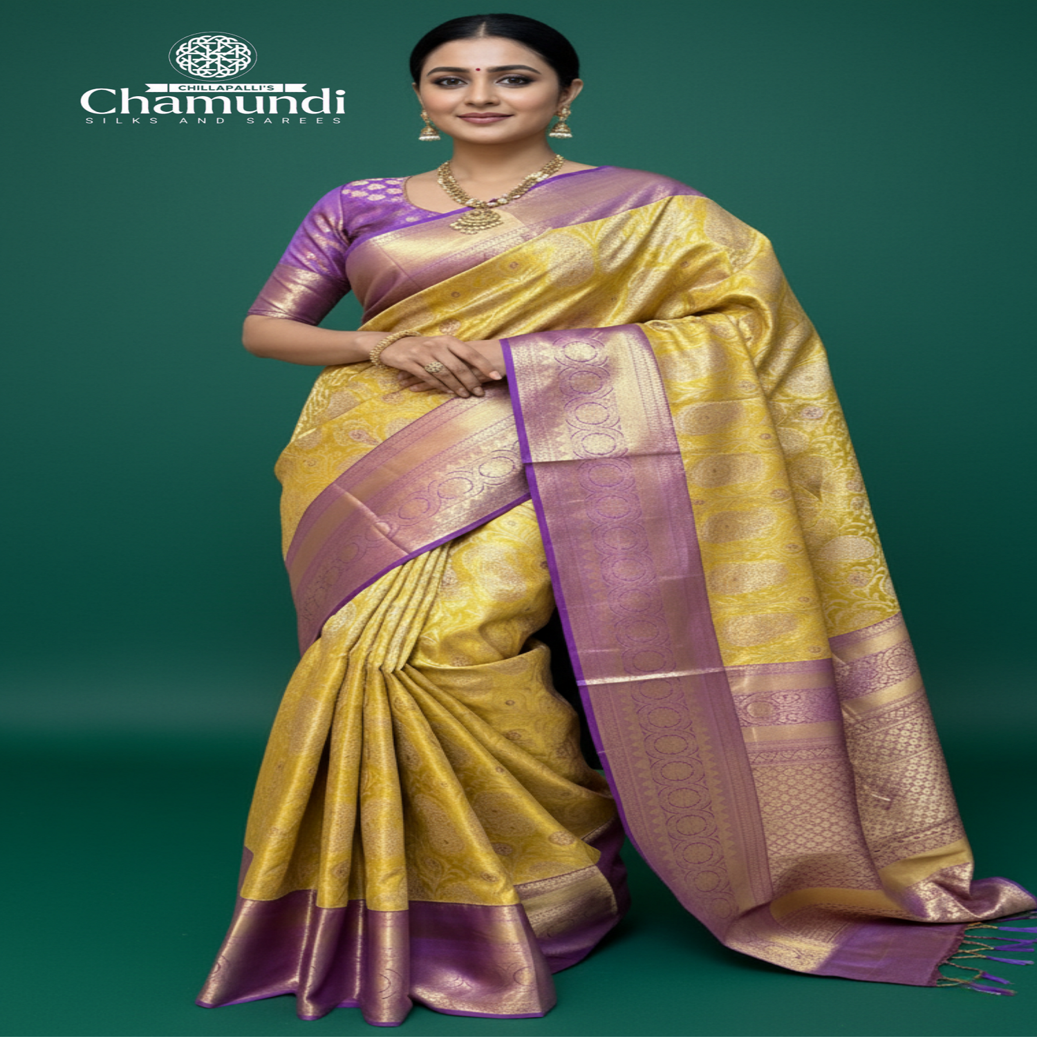 PATTU SAREE