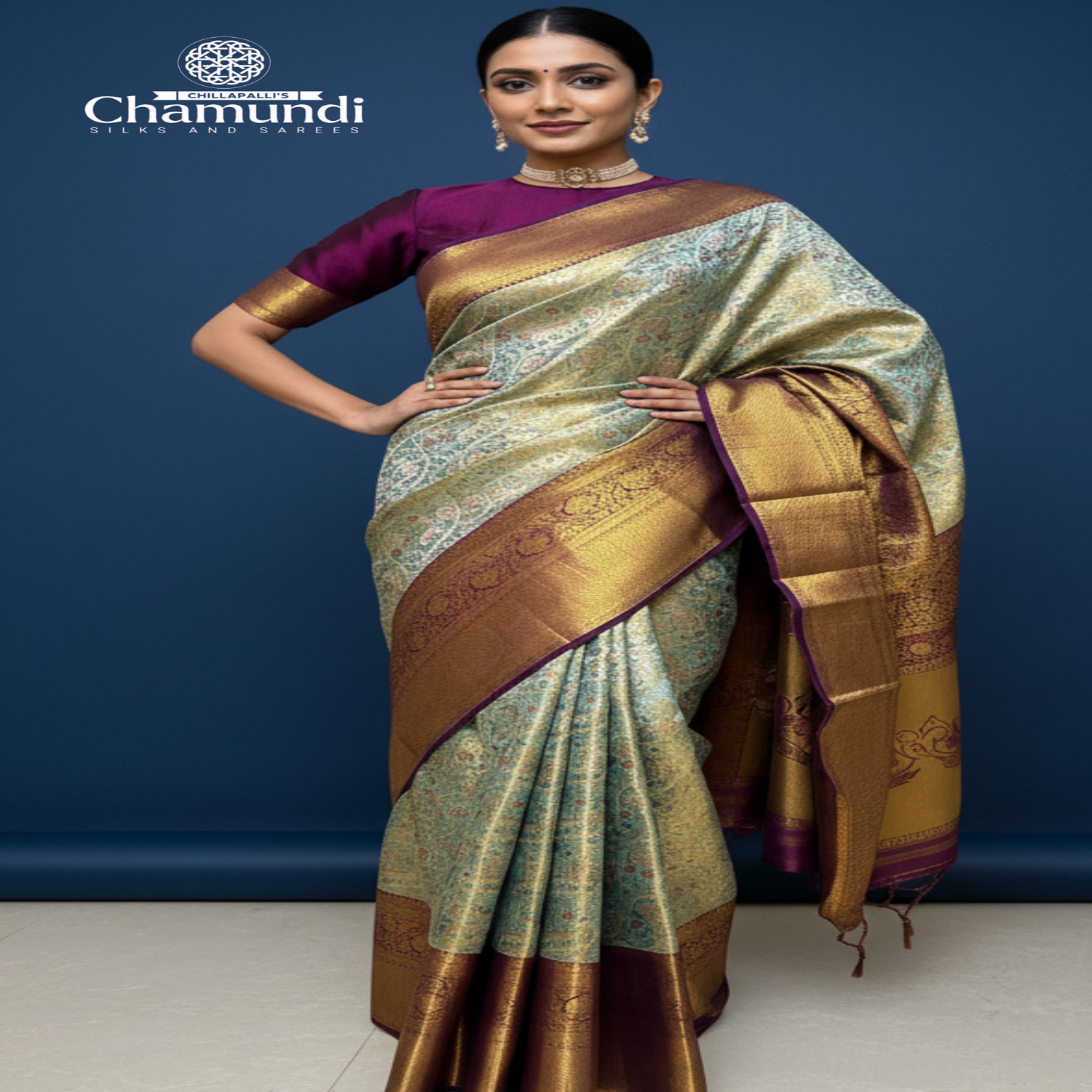 PATTU SAREE