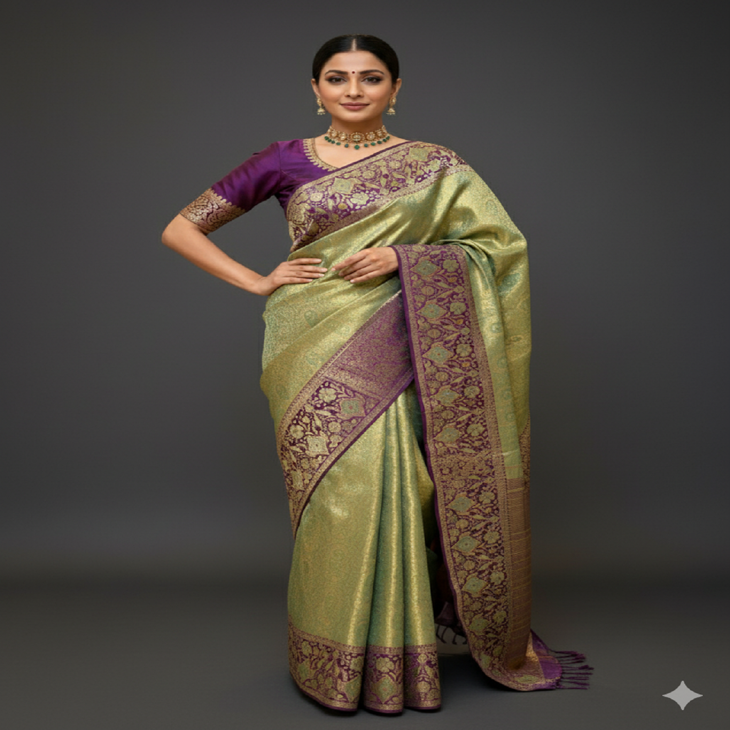 PATTU SAREE