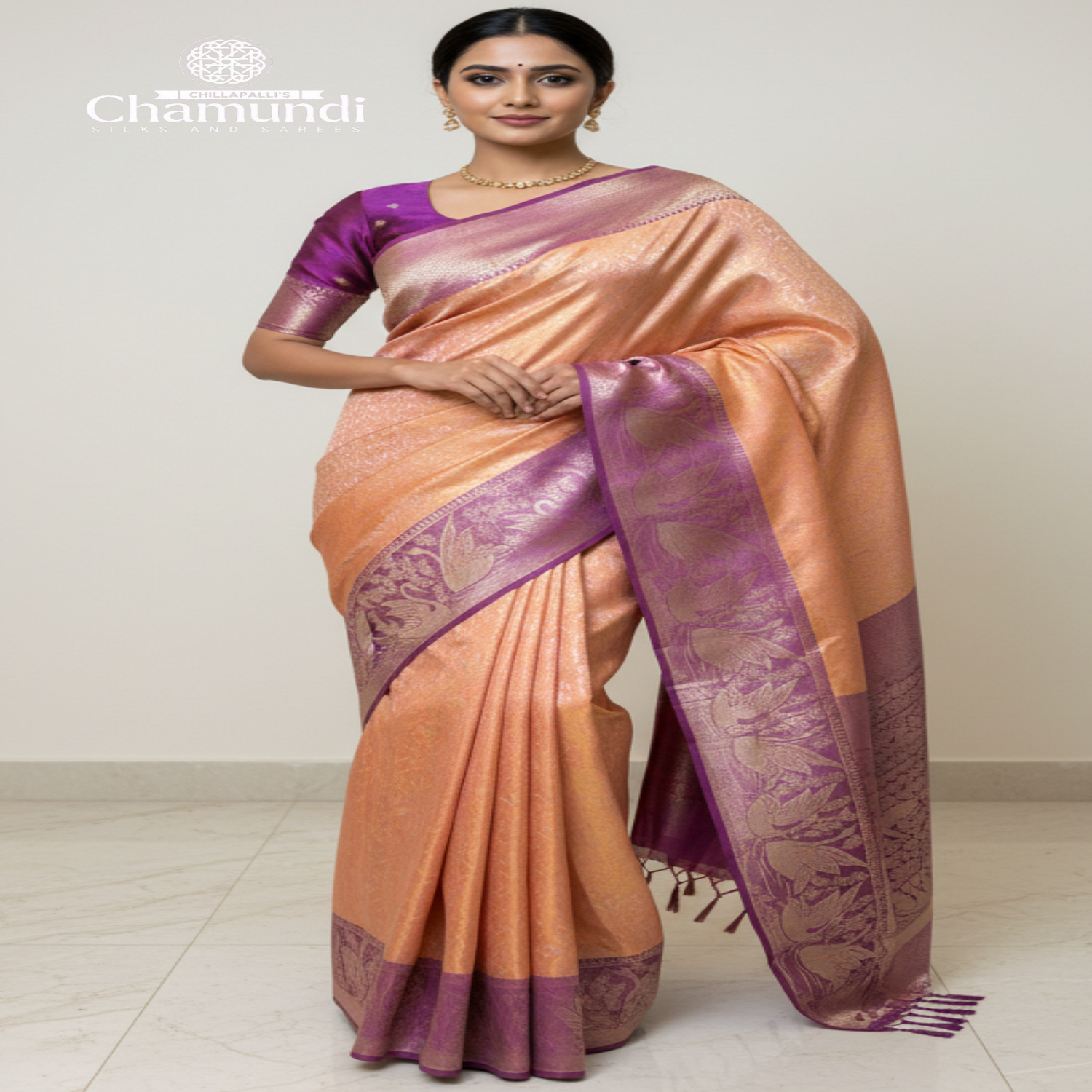 PATTU SAREE