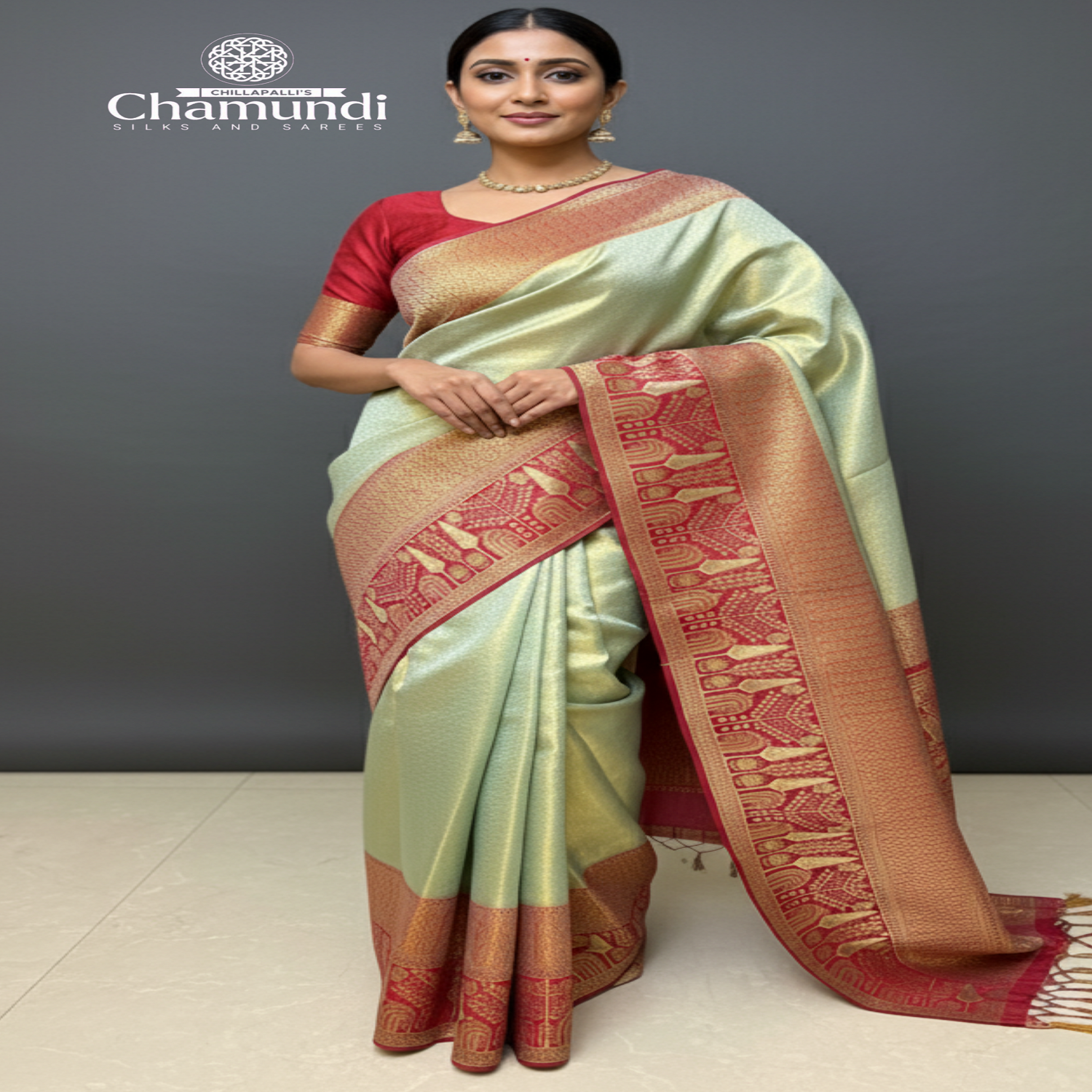 PATTU SAREE