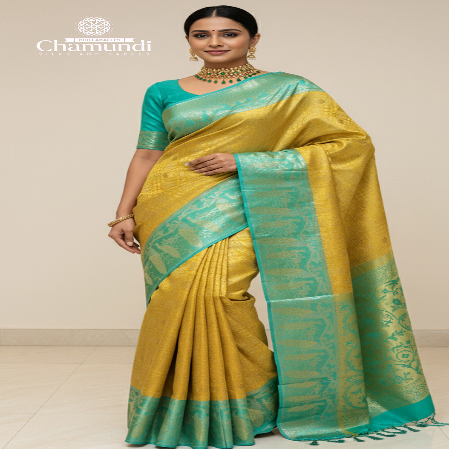 PATTU SAREE