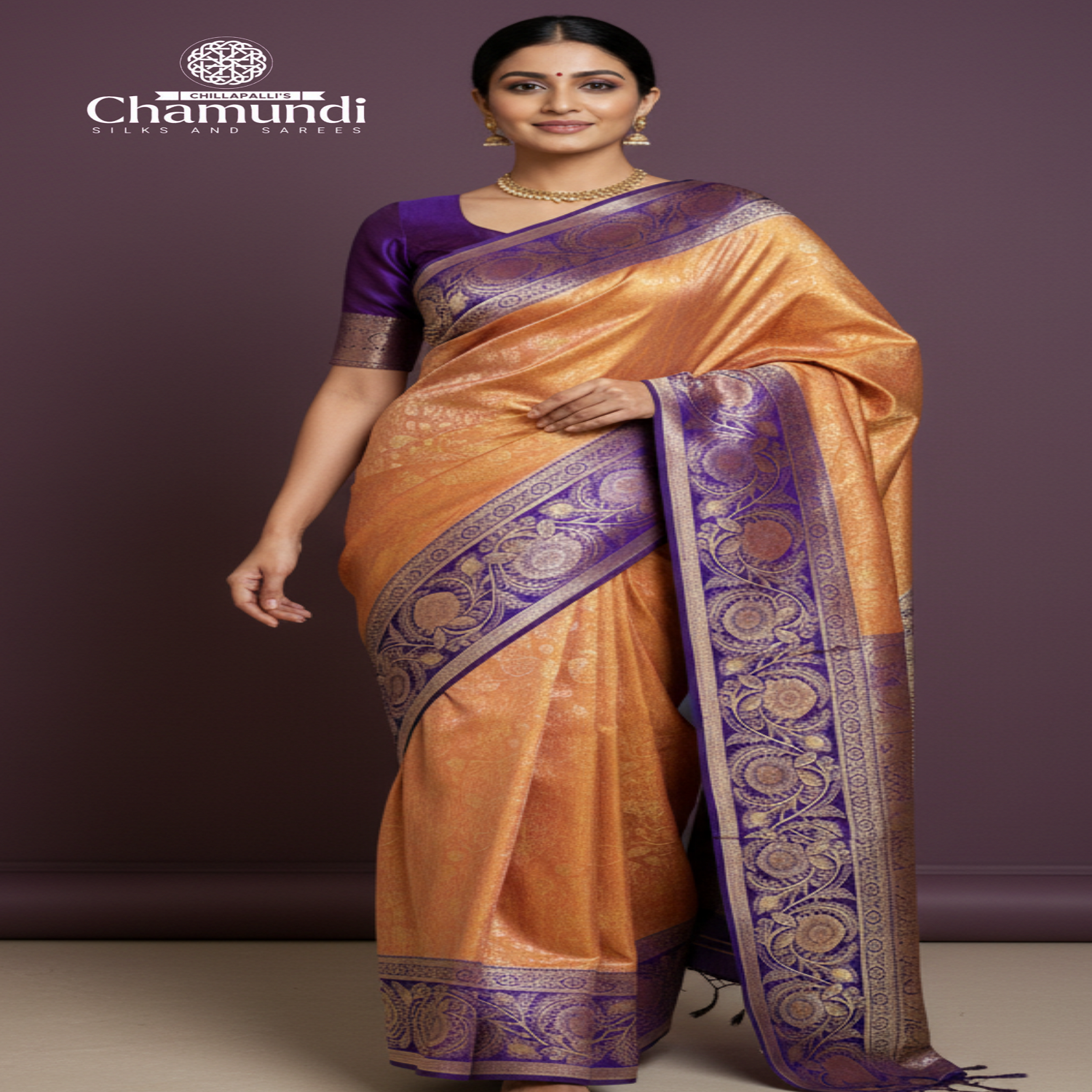 PATTU SAREE