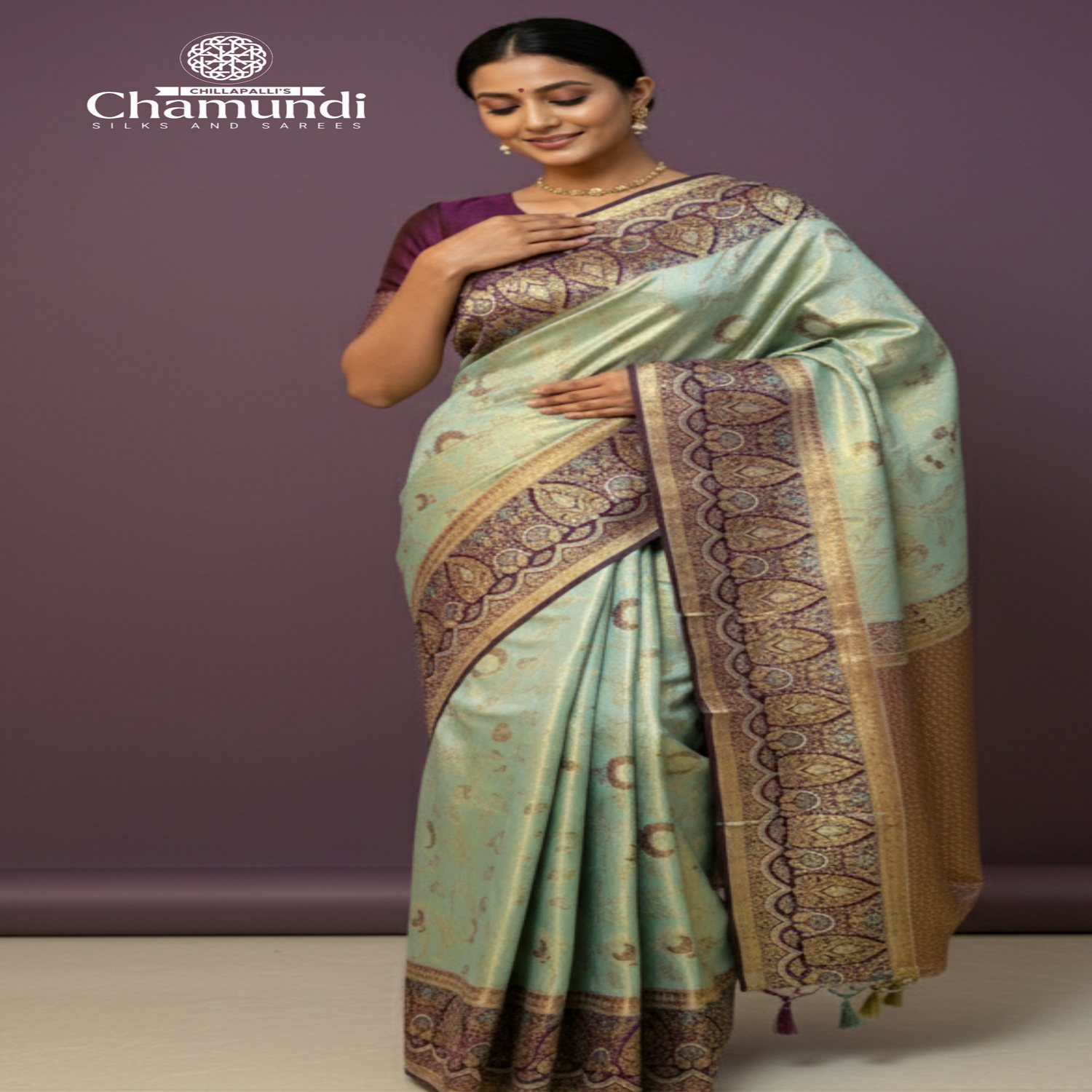PATTU SAREE