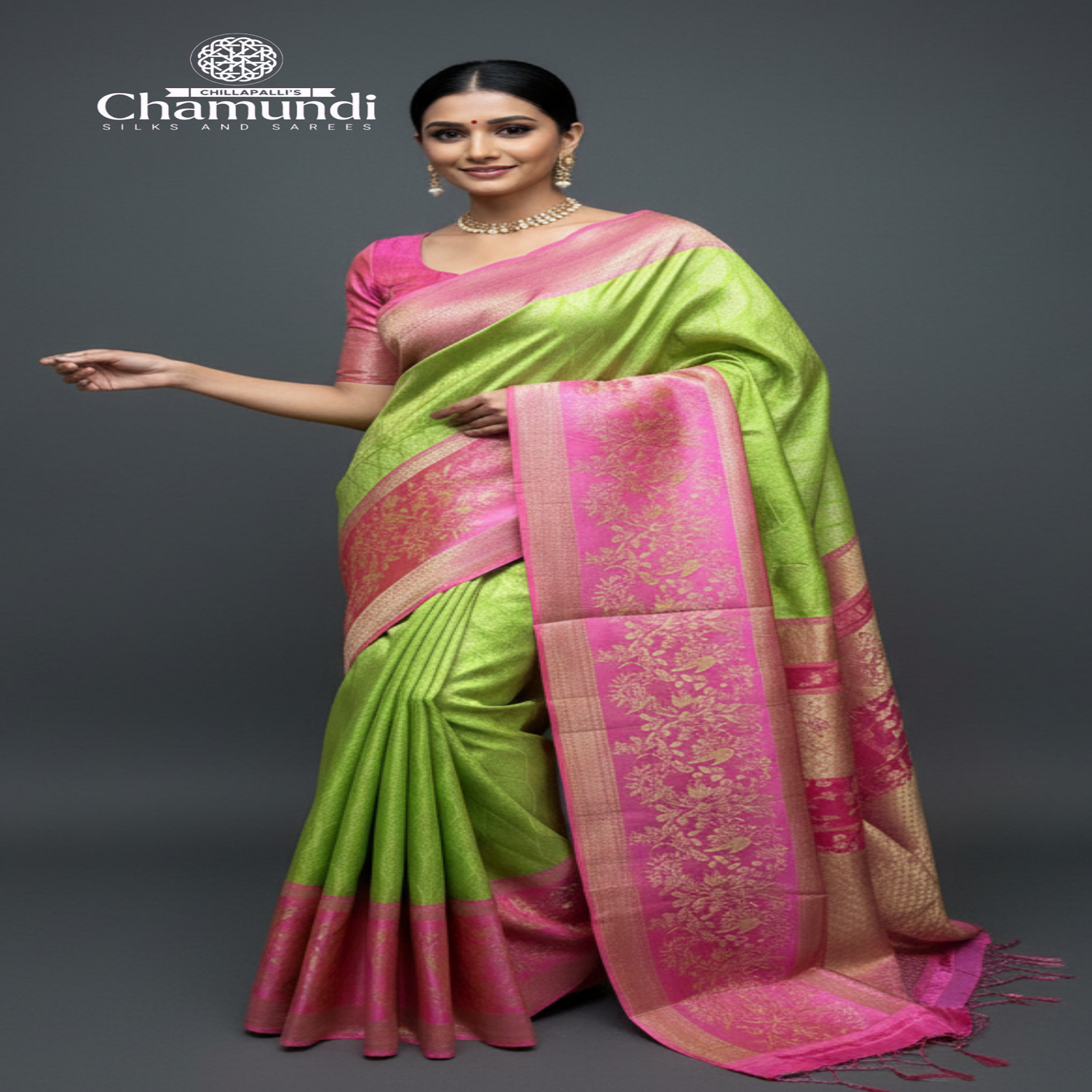 PATTU SAREES
