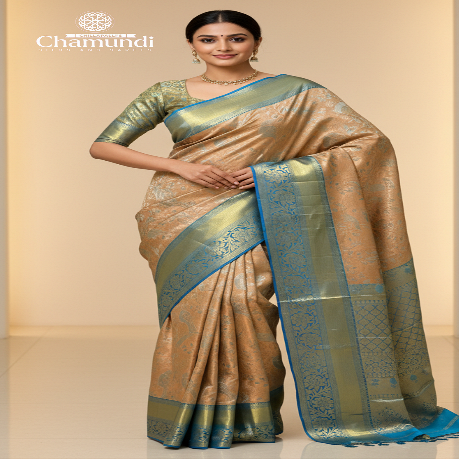 PATTU SAREE