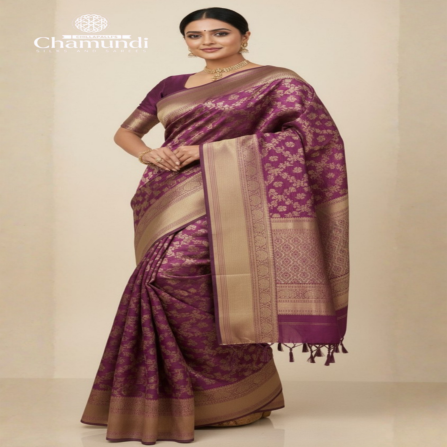 PATTU SAREES