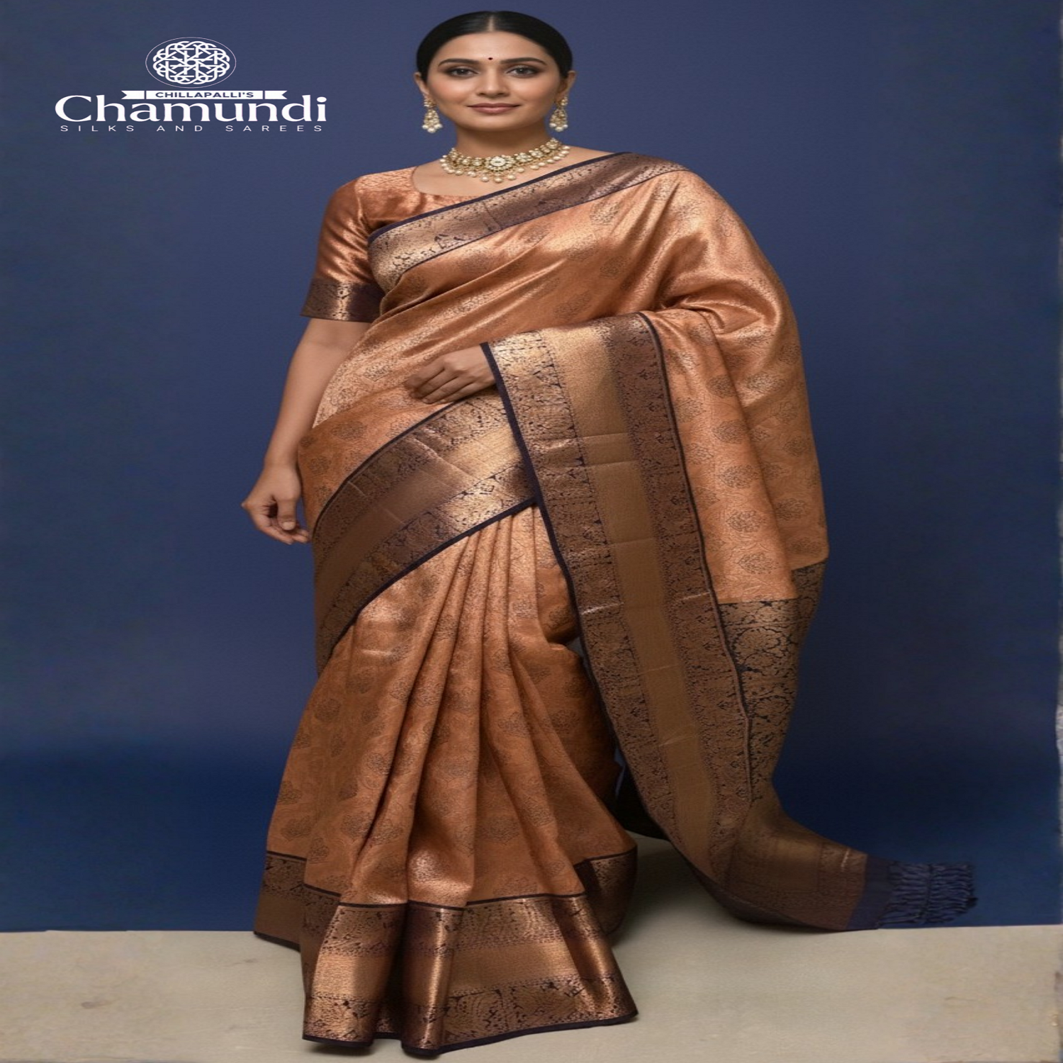 PATTU SAREES