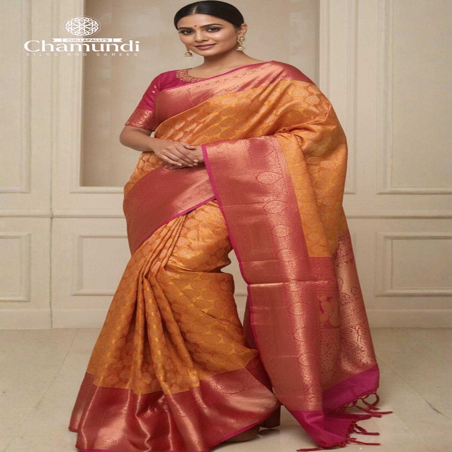 PATTU SAREES
