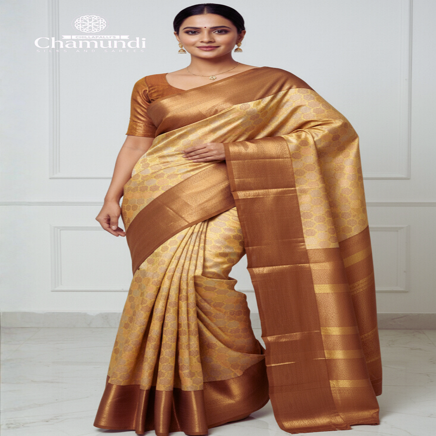 PATTU SAREES